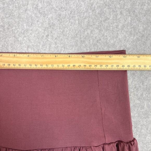 Athleta Tawny Rose Studio Wide Leg Pant Size Small - Picture 8 of 13